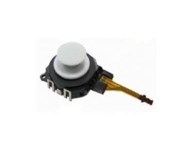 PSP 3000 Analog Stick weiß (Original)